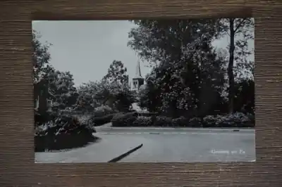 Ee Groeten uit Popularny