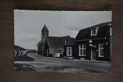 Wierum Dijkstraat Niska cena