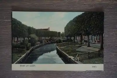 Najlepsza cena IJlst Groet uit