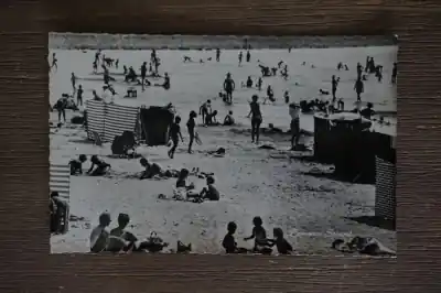 Oryginalny Lemmer Strand