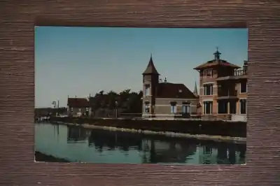 Niska cena Franeker Kanaalweg