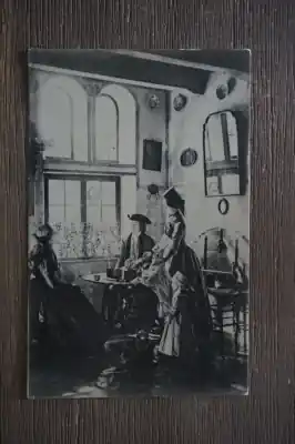 Hindeloopen Hinderlooperhamer Wysoka jakość