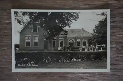 Bezpieczna płatność Kooten O. L. School