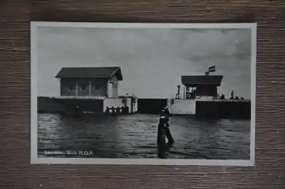 Lemmer Sluis N.O.P. Darmowa dostawa