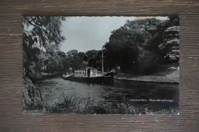 Leeuwarden Noorderplantage Nowość