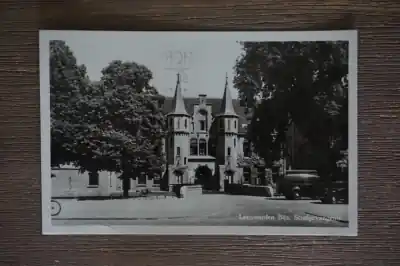 Oferta Leeuwarden Bijz. Strafgevangenis