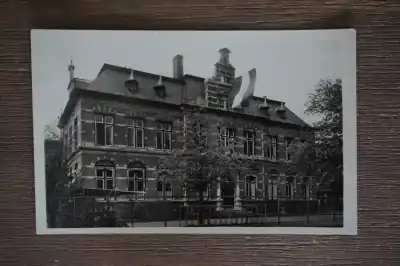 Premium Leeuwarden Diakonessenhuis Administratiegebouw