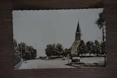 Tjerkgaast Ned Herv Kerk Wysoka jakość