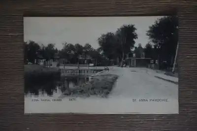 Bezpieczna płatność St. Annaparochie