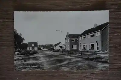 Drogeham Dykswal Rabat