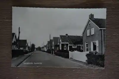 Drogeham Gealstritte Promocja