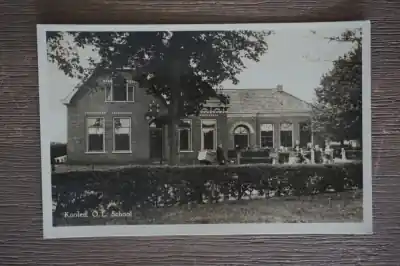 Kooten O. L. School Kup teraz