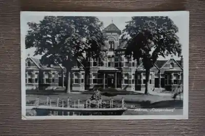 Darmowa dostawa Akkrum Coopersbrug