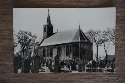 Szybka dostawa Giekerk Ned Herv Kerk