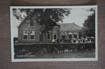 Tylko dziś Kooten O. L. School