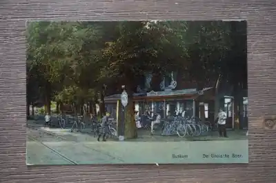 Premium Bussum De Gooische boer