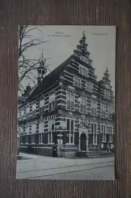 Zamów teraz Naarden Stadhuis en Comenius museum