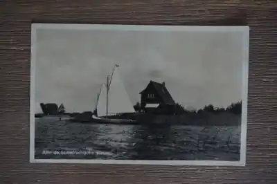 Loosdrecht Aan de Loosdrechtsche plassen Bezpieczna płatność