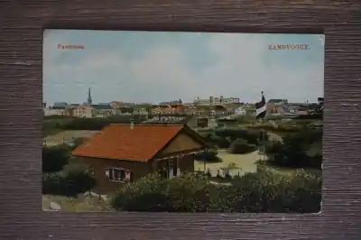 Kup teraz Zandvoort Panorama