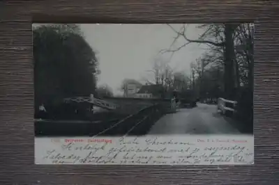 Premium Overveen Duinlustweg