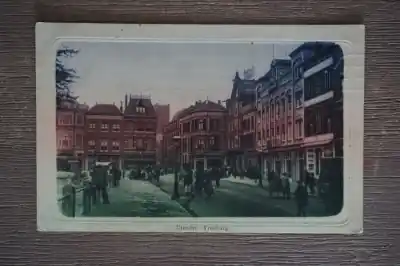 Oryginalny Utrecht Vreeburg