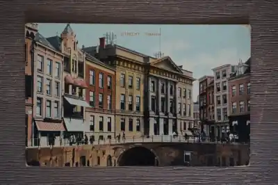 Utrecht Stadhuis Kup teraz