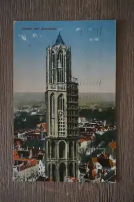 Najlepsza cena Utrecht Domtoren