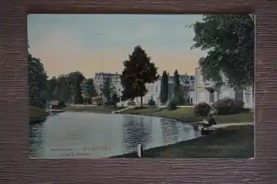 Utrecht Maliesingel Niska cena