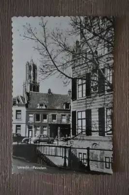 Ekspresowa dostawa Utrecht Pausdam