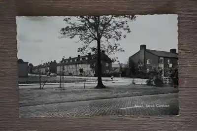 Zamów teraz Assen Jacob Catslaan