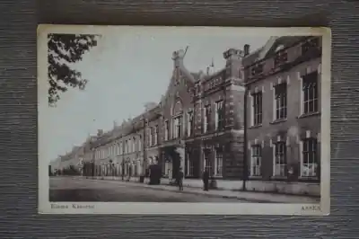 Assen Emma Kazerne Szybka dostawa