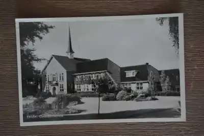 Eelde Gemeentehuis Zamów teraz