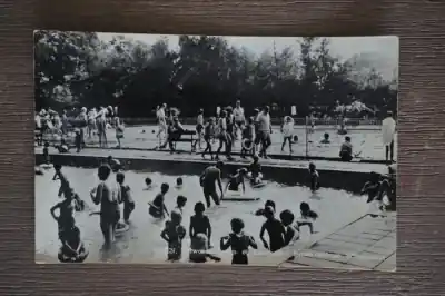 Premium Assen Verwarmd zwem en kleuterbad buiten centrum Witterzomer