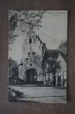 Kup teraz Zierikzee Noord Havenpoort