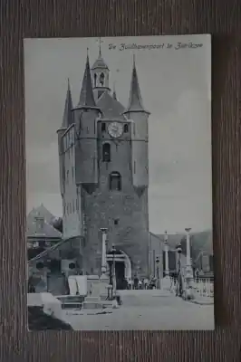 Szybka dostawa Zierikzee De Zuidhavenpoort