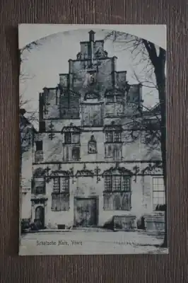 Kup teraz Veere Schotsche huis