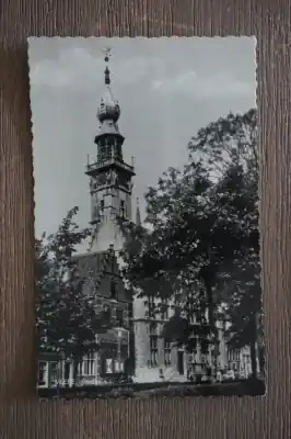 Veere Stadhuis Darmowa dostawa