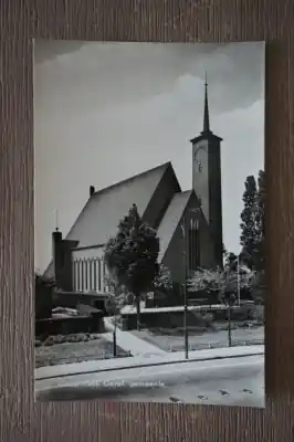 Oferta Goes Kerk Geref Gemeente