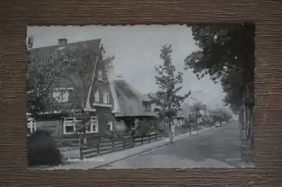 Popularny Assen Broeklaan
