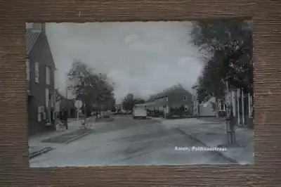 Assen Pelikaanstraat Bezpieczna płatność