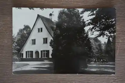 Venwoude Bondshuis van de Ned. Prot. Bond Tani