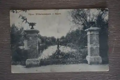 Szybka dostawa Baarn Vijver Wilhelminapark