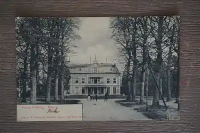 Nowość Baarn Huize Peking