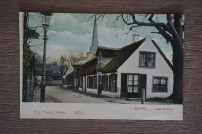 Baarn Laanstraat Darmowa dostawa