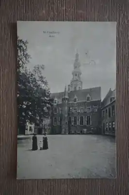 Niska cena Middelburg Abdij