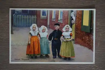 Premium Zeeland Nieuwland