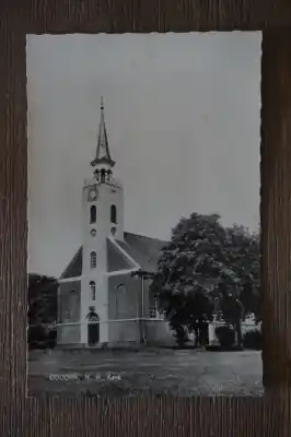 Ekspresowa dostawa Odoorn N.H. kerk