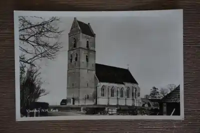 Oferta Vledder N.H. kerk