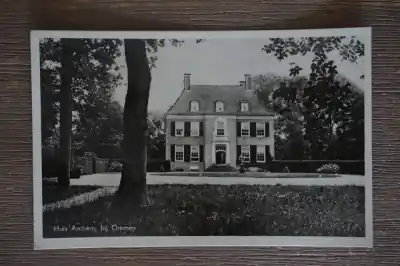 Ommen Huis Archem Najlepsza cena