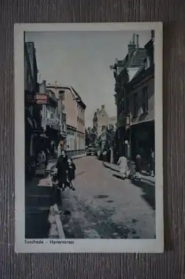 Enschede Haverstraat Bezpieczna płatność